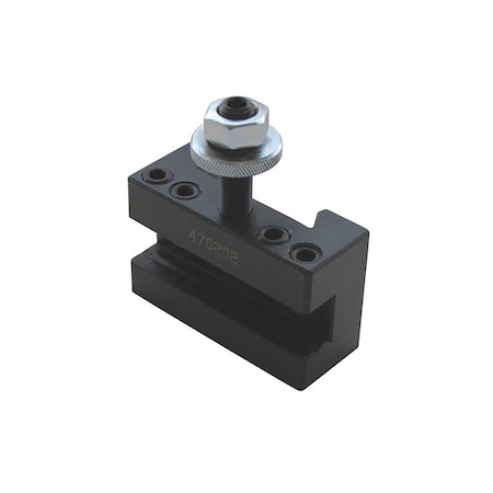 Stm 2 Boring, Turning  Facing Tool Post Holder 470402